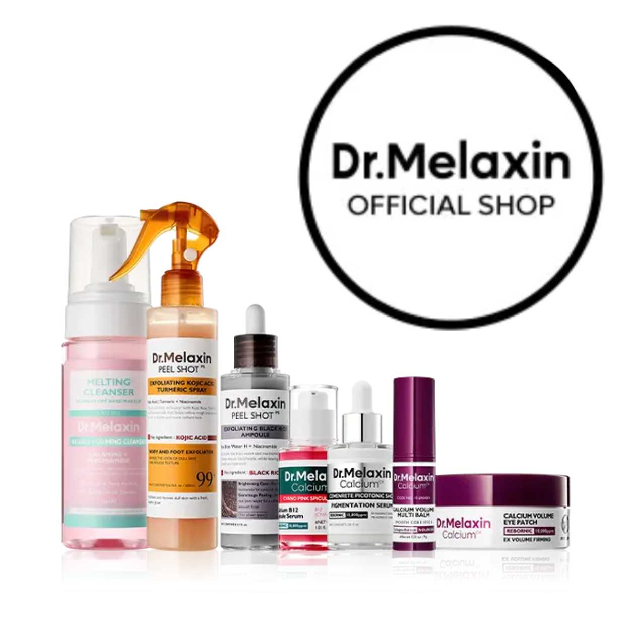 Dr Melaxin
