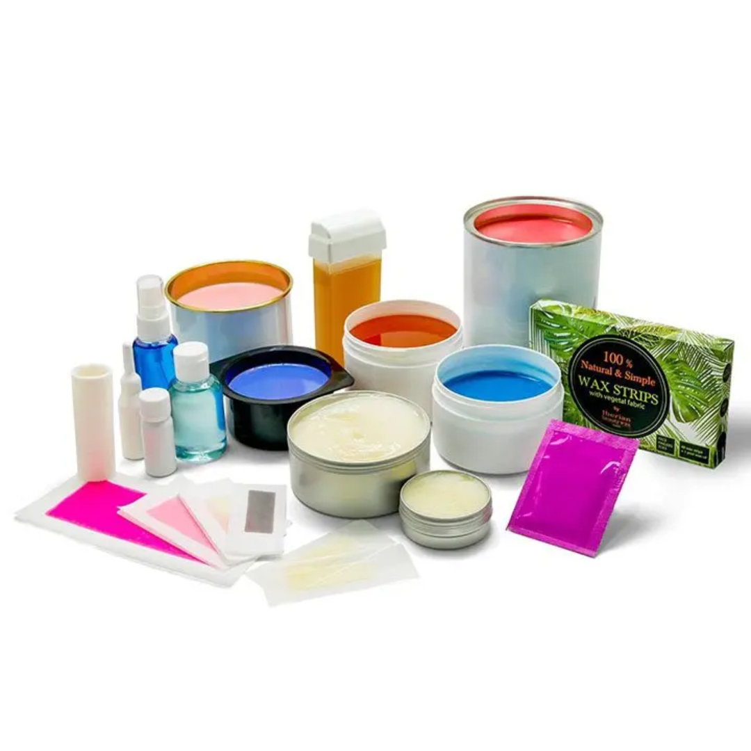 Wax Products