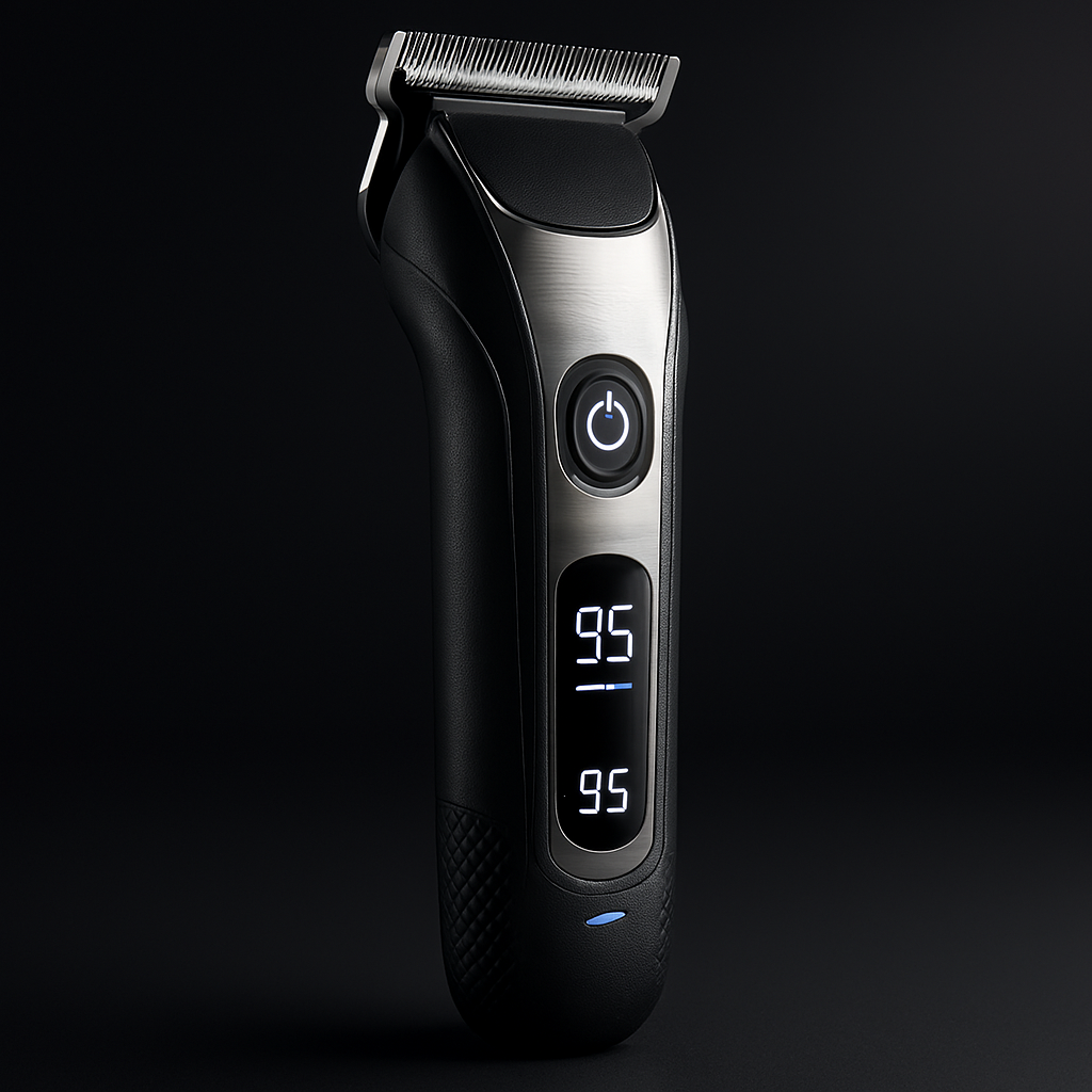 Professional Hair Clipper For Shaving