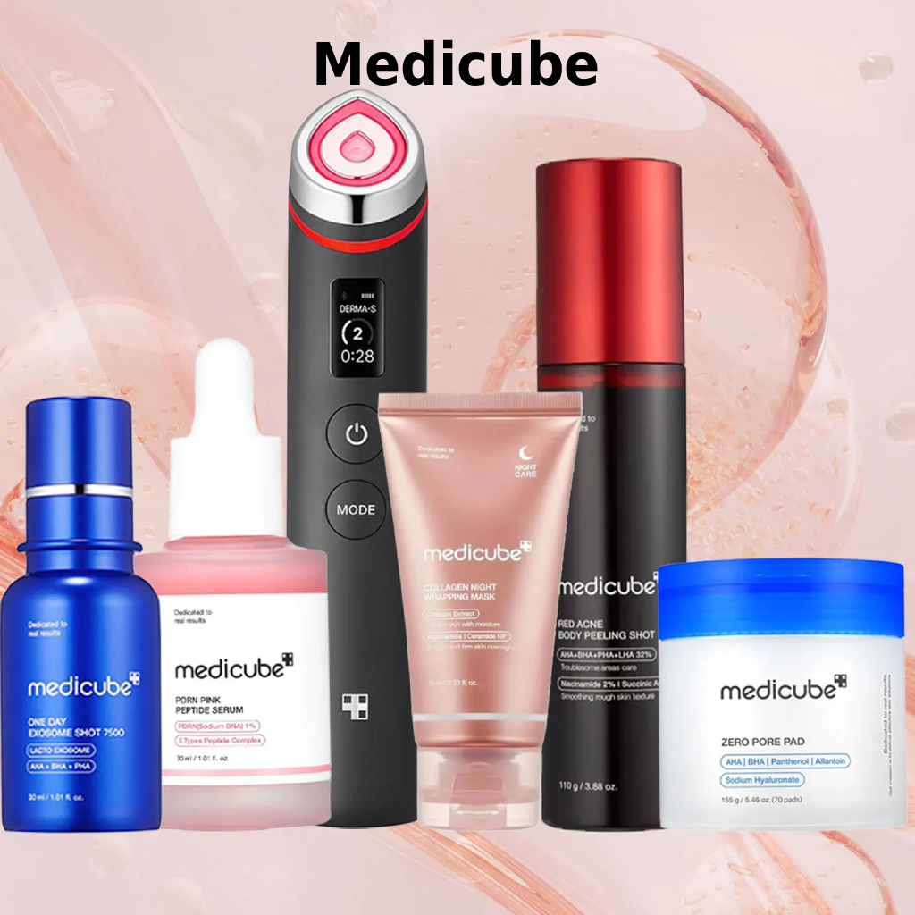 Medicube