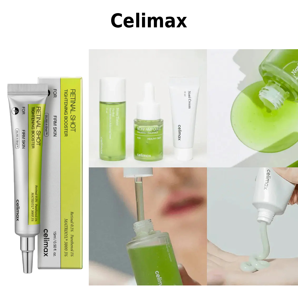 Celimax