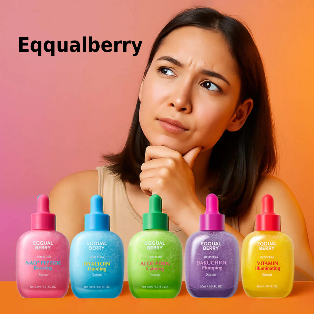 Eqqualberry