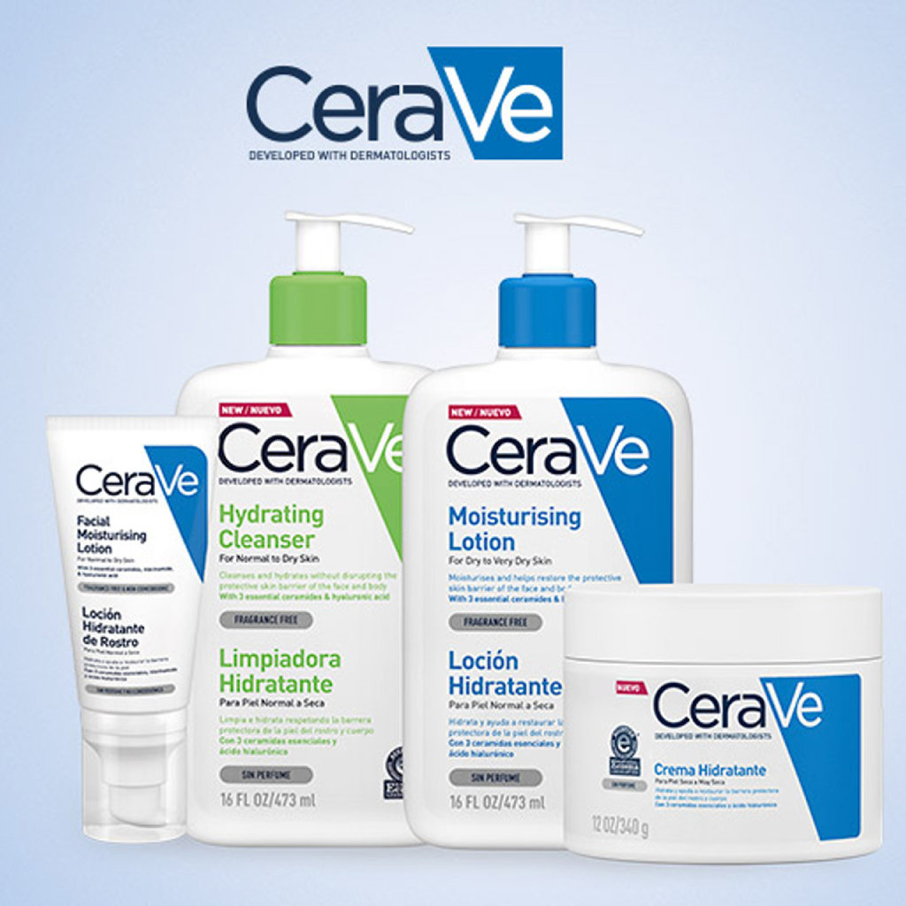 CeraVe