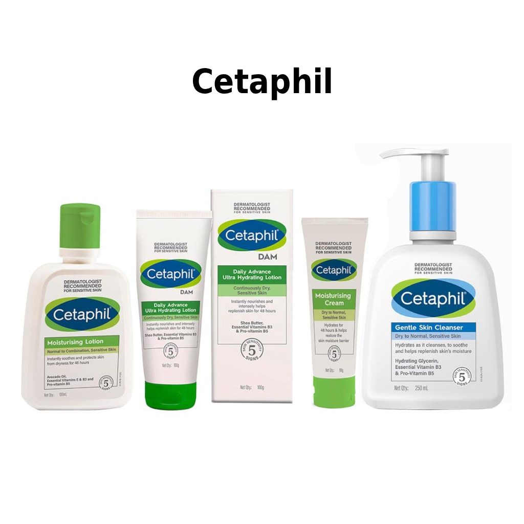 Cetaphil