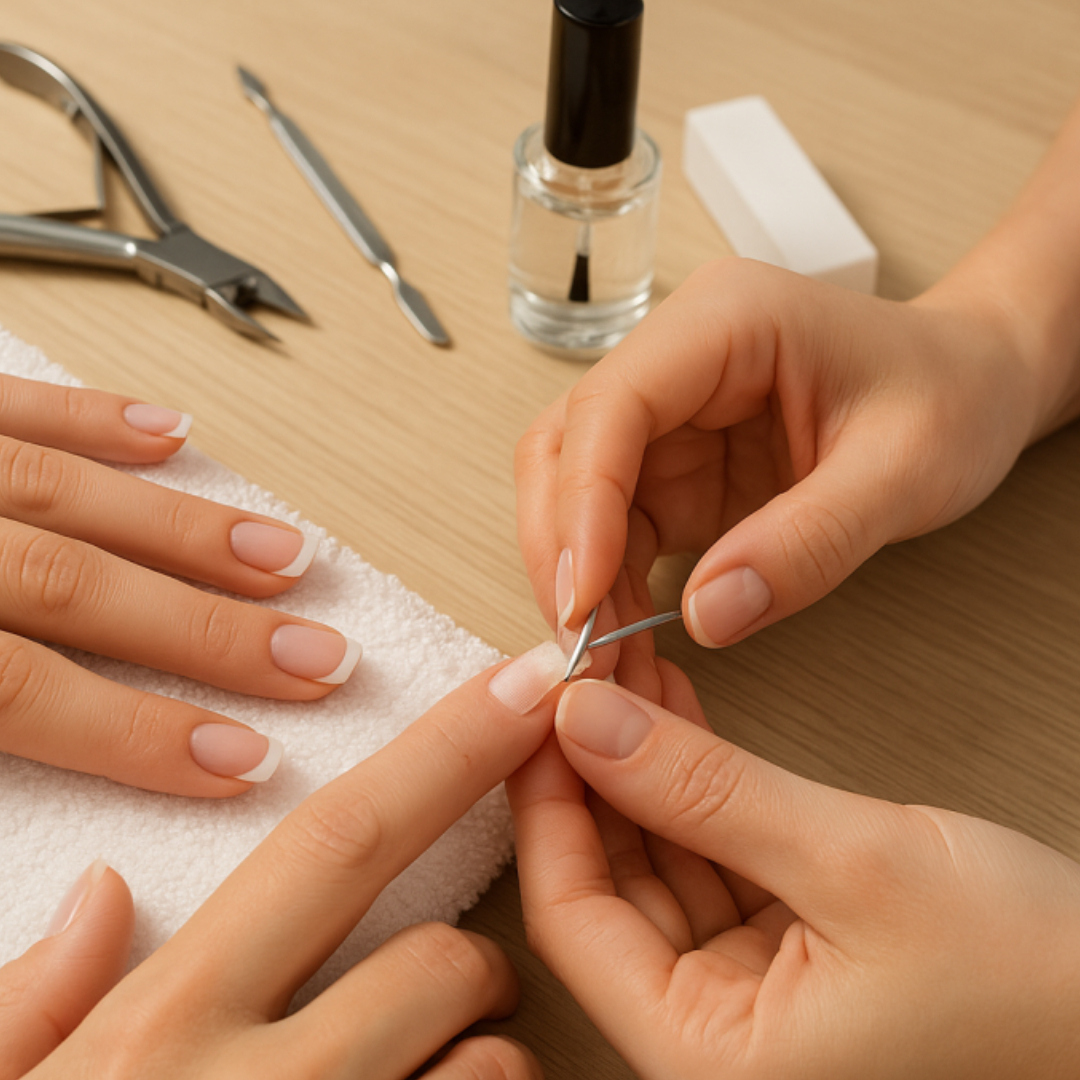 Nail Care