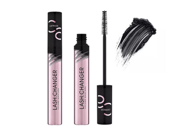 Catrice Lash Changer Volume Mascara